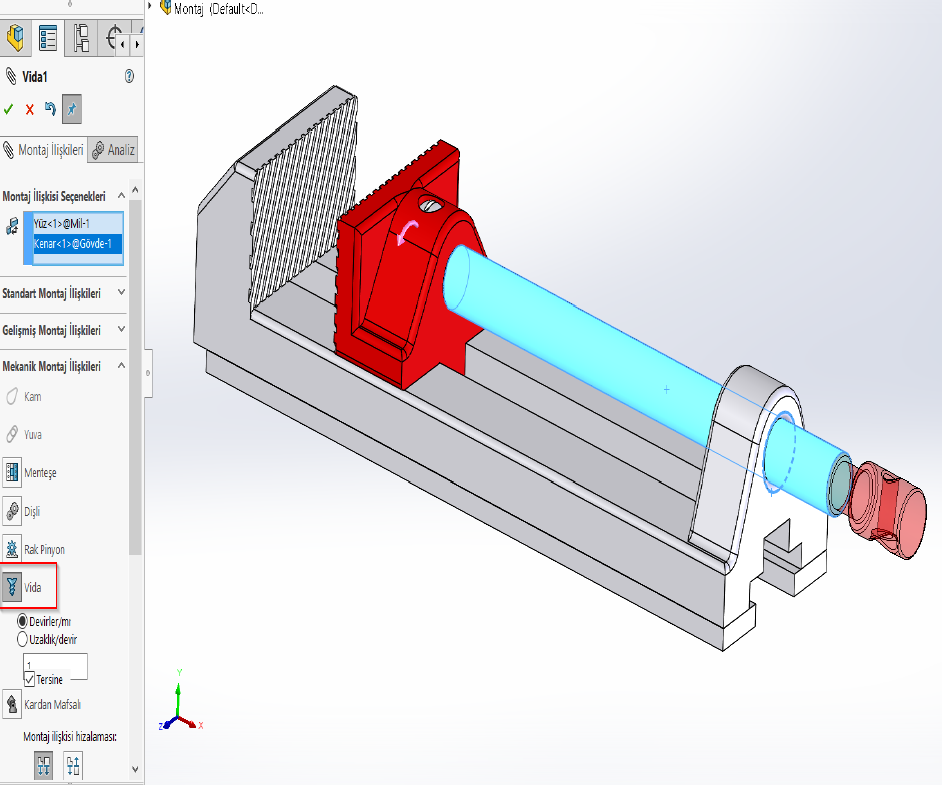 Solidworks